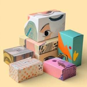 Custom Cardboard Boxes