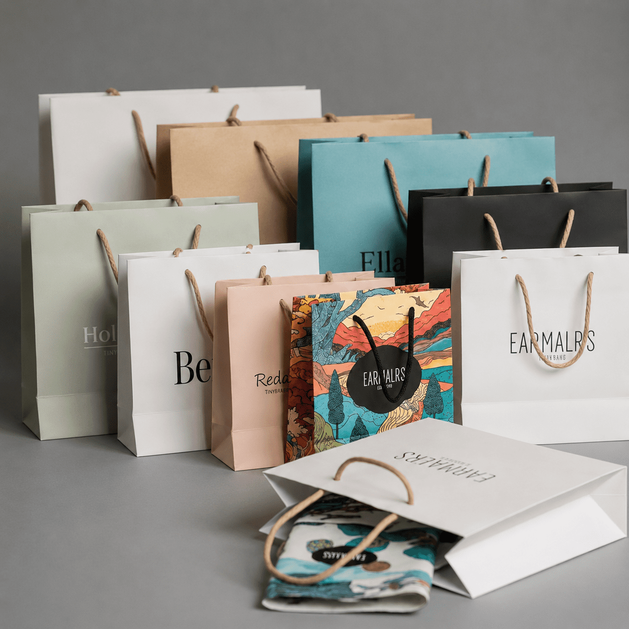 Custom-Bags
