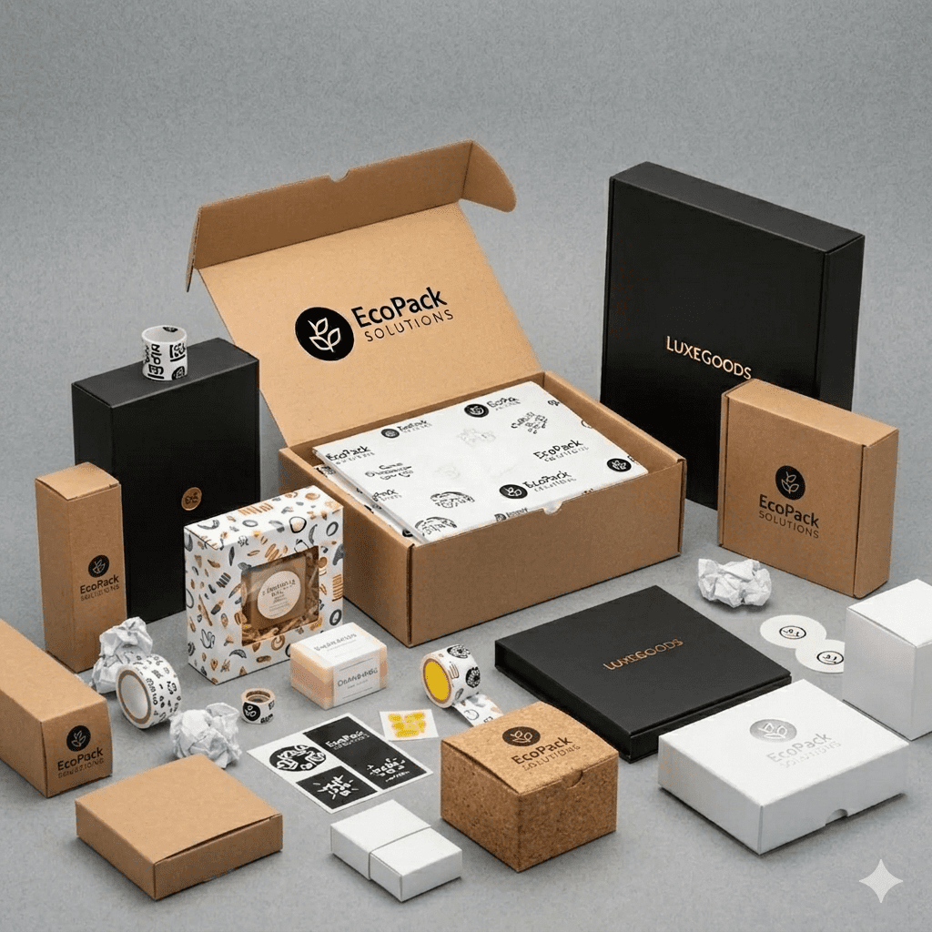 Custom-Boxes